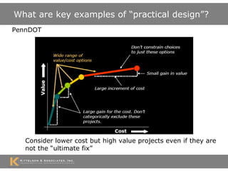 Performance Based Analysis & Practical Design | PPT