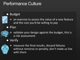 





 