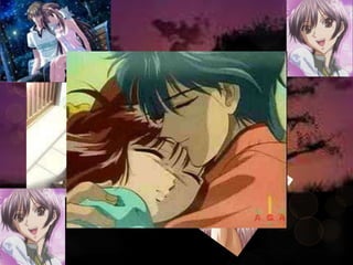 Perfect Bond of Union | PPT