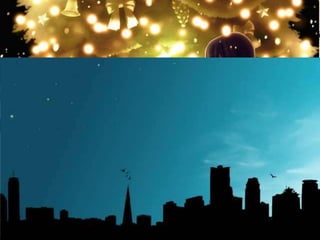 Perfect Bond of Union | PPT