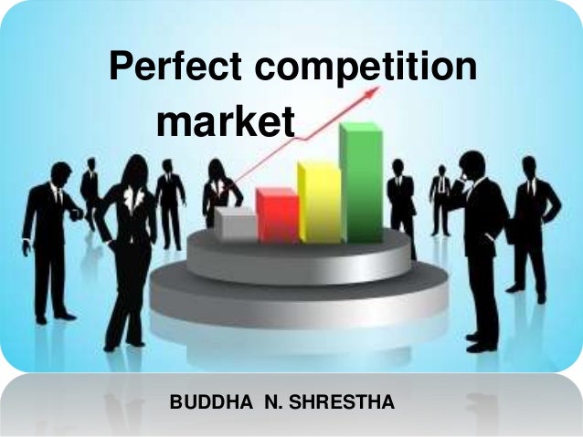 competition market