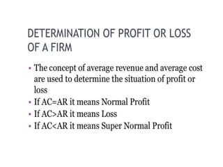 Perfect competition Market.pptx
