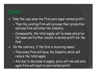 Perfect competition Market.pptx