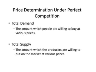 Perfect competition Market.pptx