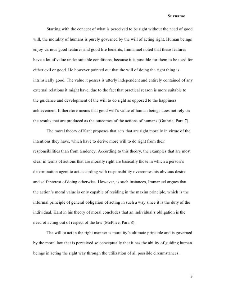 Psychology essay papers abstract