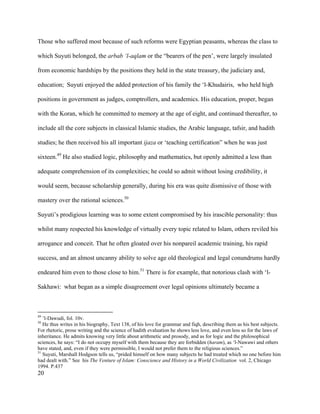 Perfect Guide To The Sciences of the Quran by Imam al-Suyuti KayD-1.pdf