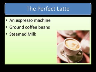 The average American consumes 8.8 lbs. of coffee per year. http://ezinearticles.com/?Coffee---What-Are-The-Health-Benefits?&id=834024
