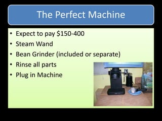 The average customer spends $4.05 per visit for coffee at Starbucks.