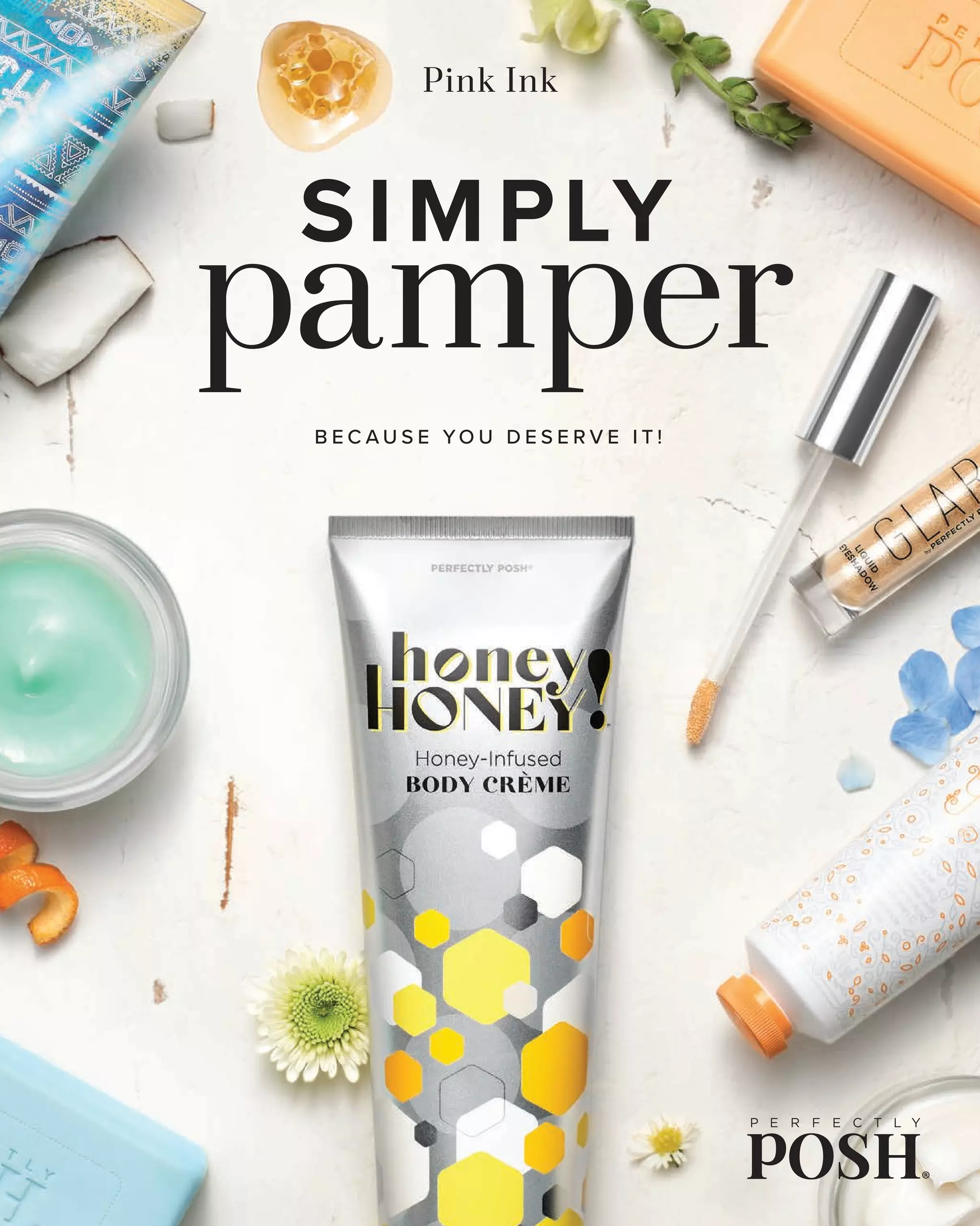 Perfectly posh catalog 2019 PDF