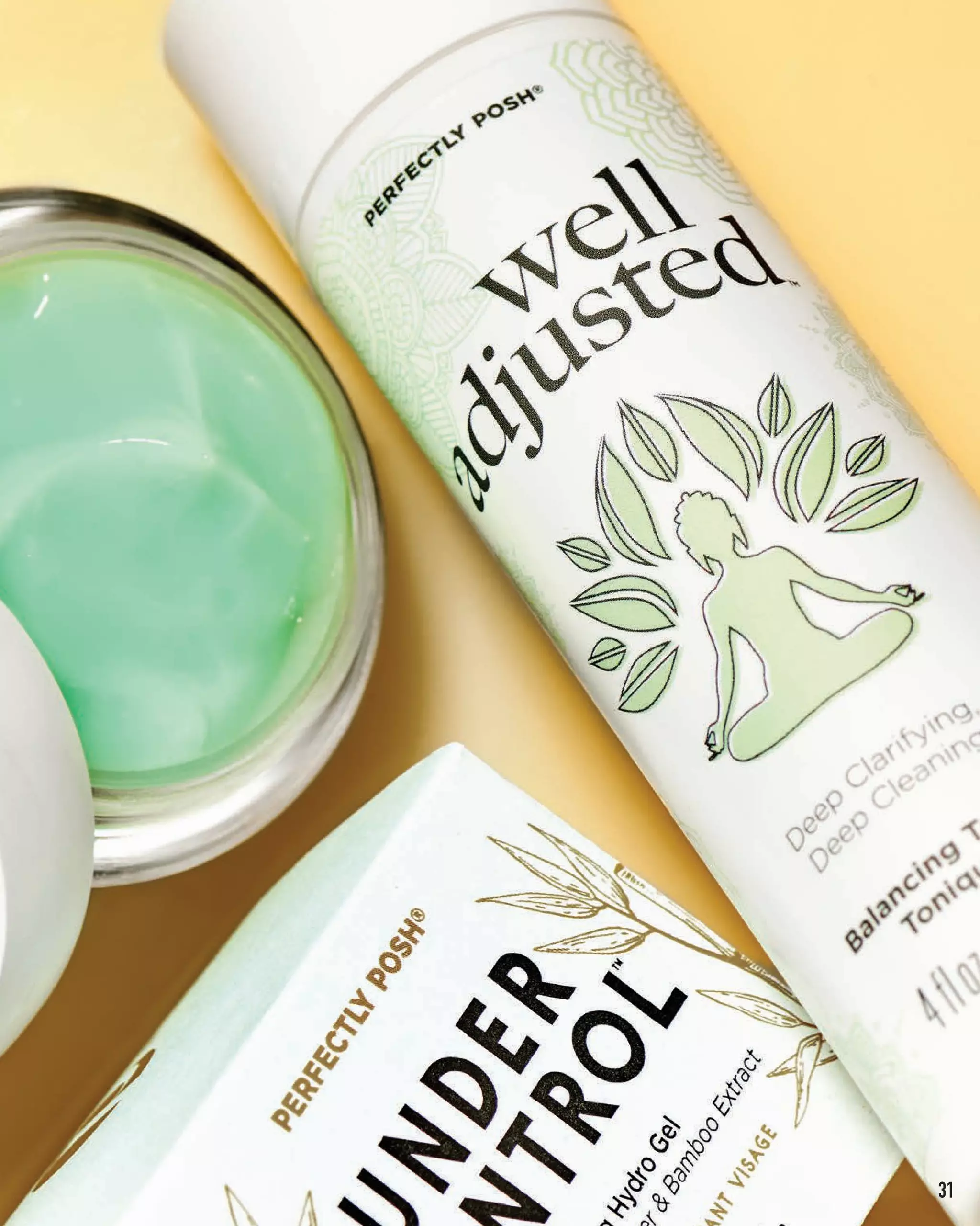 Perfectly posh catalog 2019 PDF Skin Care Beauty