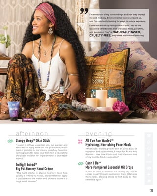 Perfectly posh catalog 2019 | PDF