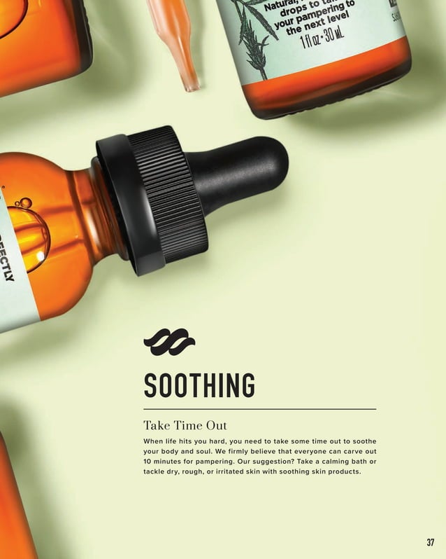 Perfectly posh catalog 2019 PDF Skin Care Beauty