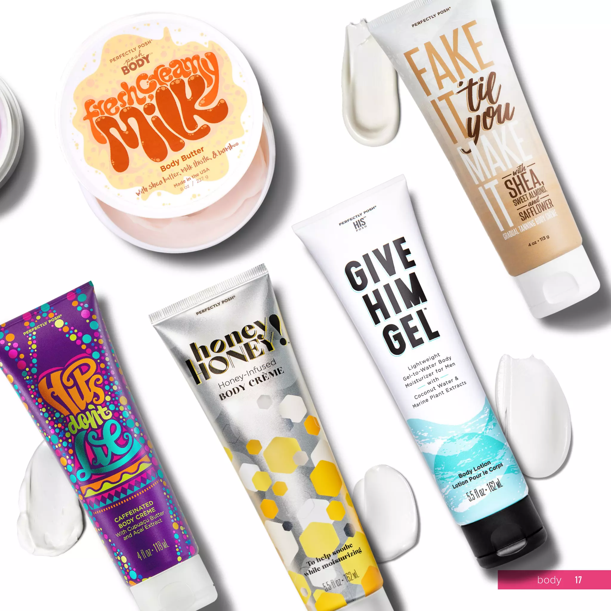 Perfectly posh catalog 2020 perfectly posh products PDF