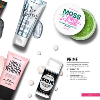 Perfectly posh catalog 2020 perfectly posh products | PDF