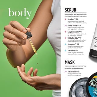 Perfectly posh catalog 2020 perfectly posh products | PDF
