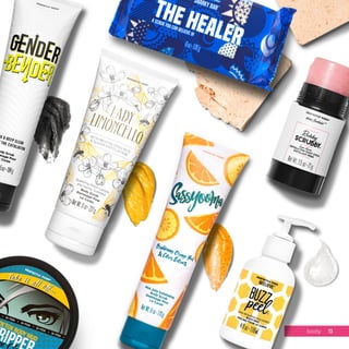 Perfectly posh catalog 2020 perfectly posh products | PDF