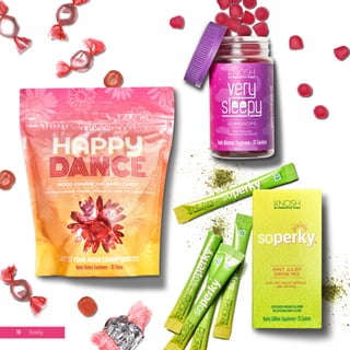 Perfectly posh catalog 2020 perfectly posh products | PDF
