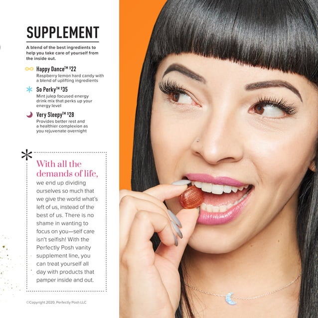 Perfectly posh catalog 2020 perfectly posh products PDF