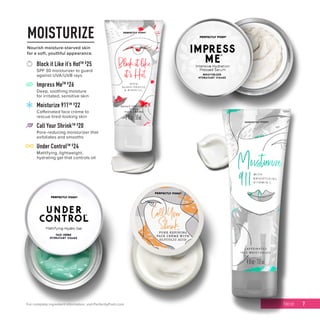 Perfectly posh catalog 2020 perfectly posh products | PDF
