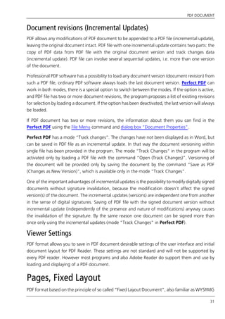 Perfect PDF 10 User Guide | PDF