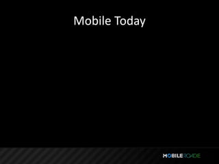 Mobile Today
 