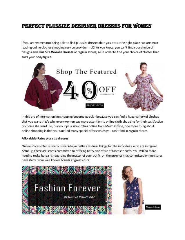 designer dress shop online