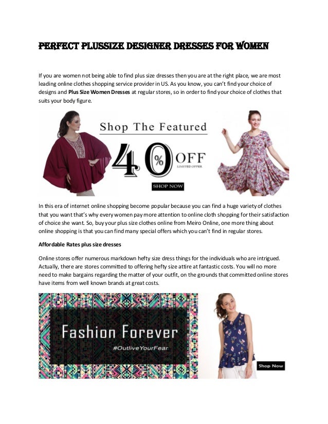 stores that have dresses
