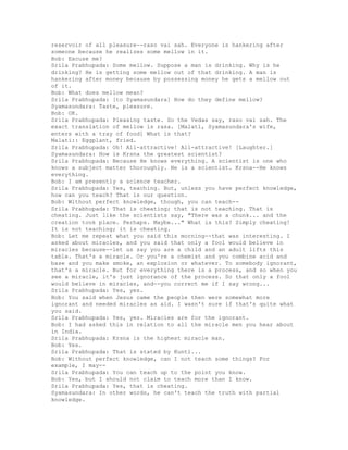 Reader Said Raso Perfect questions perfect_answers | PDF