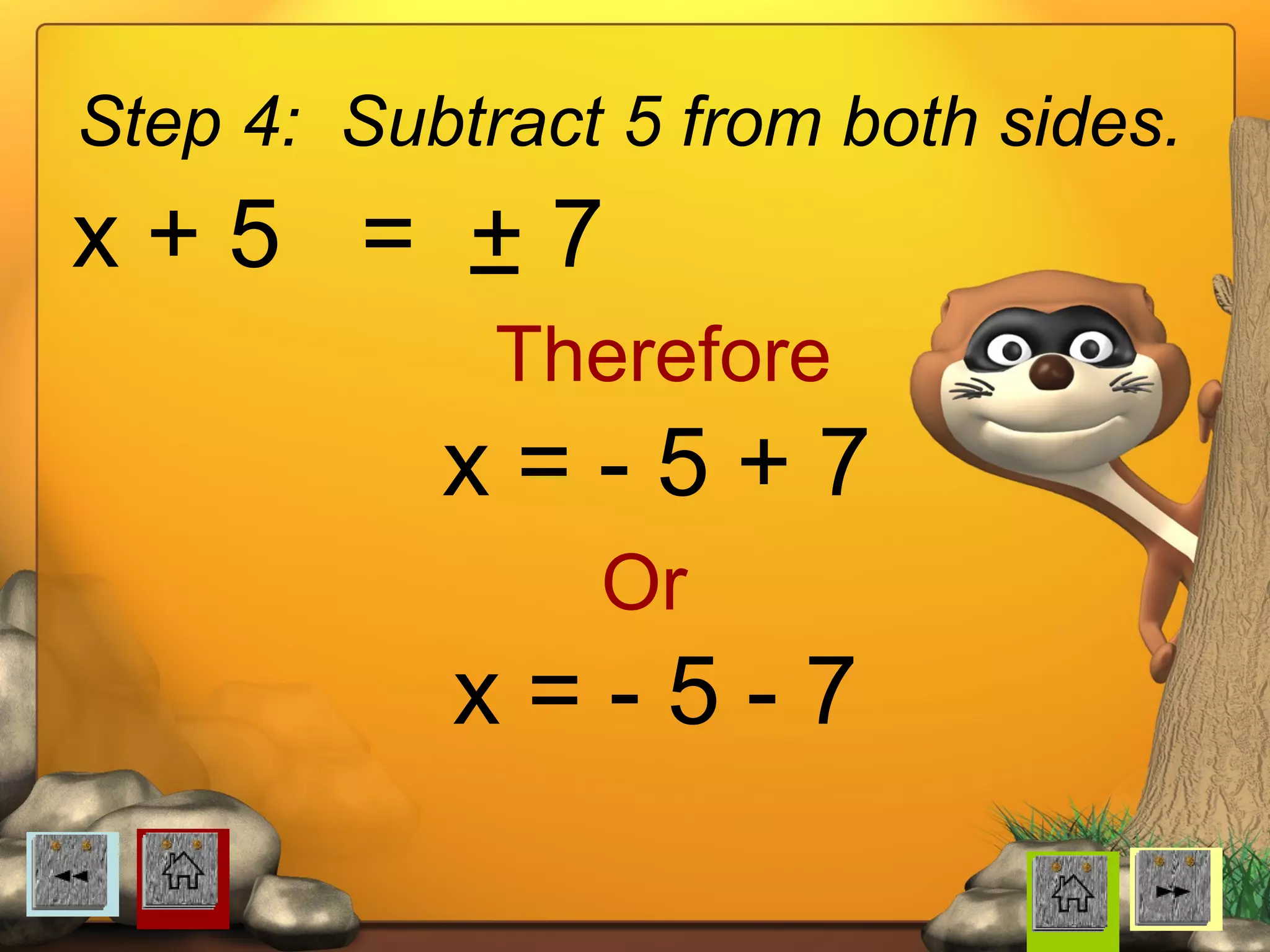 Perfect square | PPT