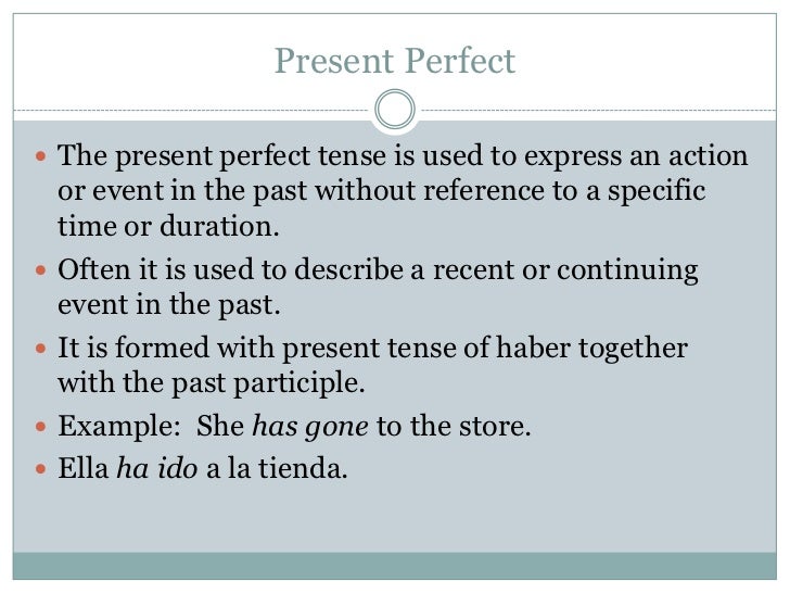 perfect-tenses-spanish-ii