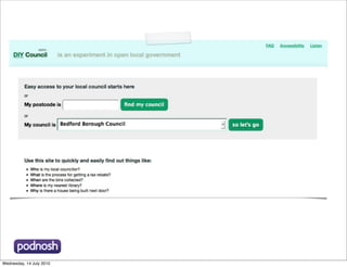 Wednesday, 14 July 2010
 