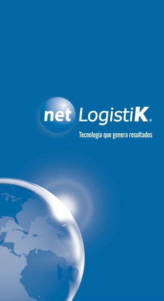 Perfil Comercial Net Logistik