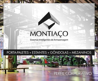 Perfil corporativo-montiaco 2012
