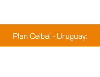 Hacia la construcción de un perfil en 360 grados de los usuarios del @Plan_Ceibal