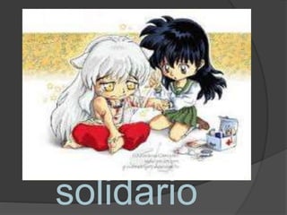 solidario
 