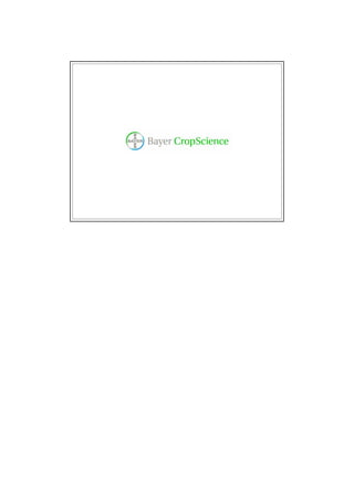 Perfil bayer cropscience