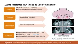 Ila Normal Perfil biofisico .pptx