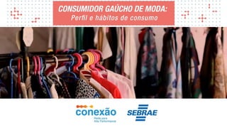 Moda gaúcha se reinventa no ambiente digital
