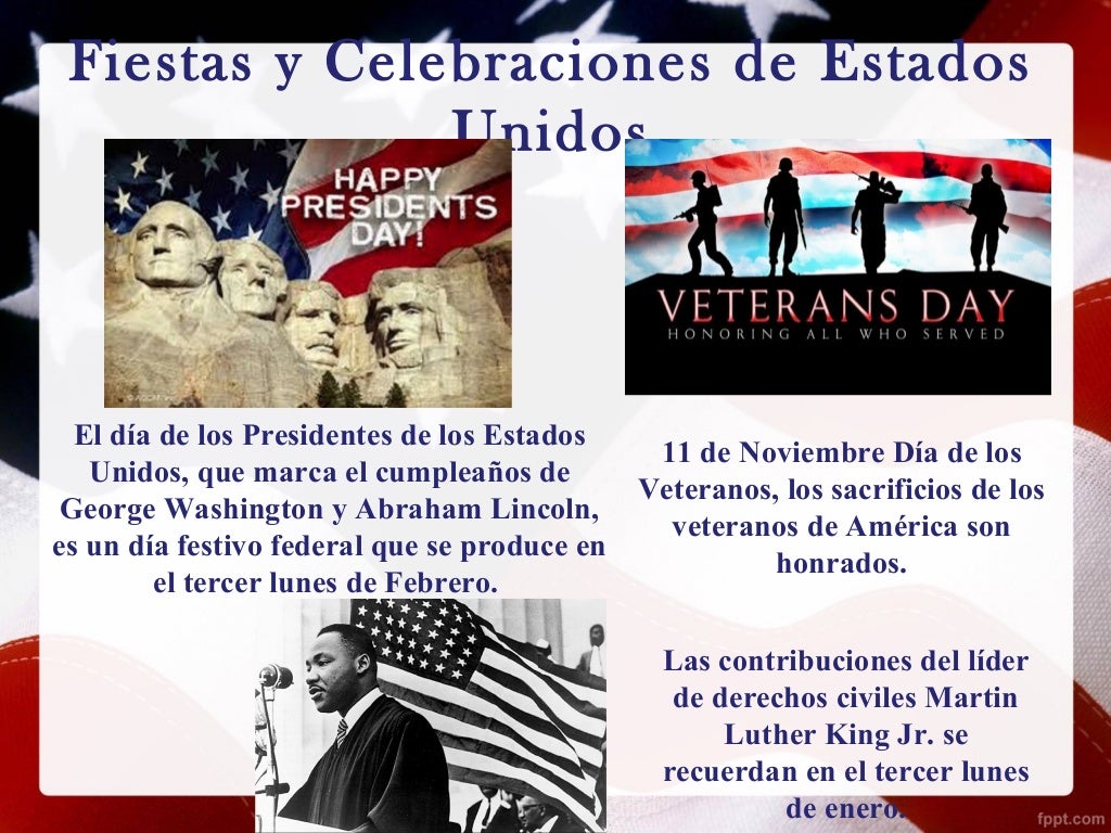 Perfil cultural de Estados Unidos Perfil cultural de Estados Unidos