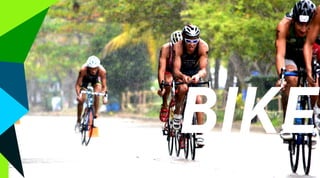 BIKE
 