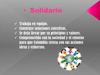 Solidario
