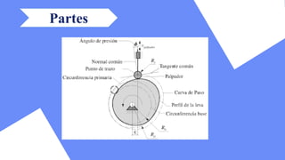 Partes
 