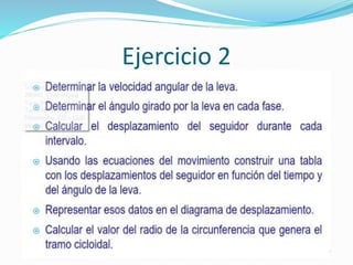 Ejercicio 2