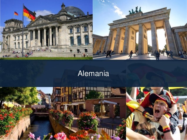 Seminario Web Alemania Mercado Clave Para El Turismo En Colombia