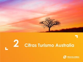 2 Cifras Turismo Australia
 