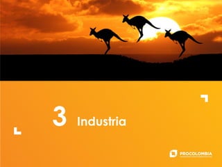 3 Industria
 