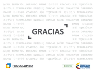 Perfil del turista de Australia 