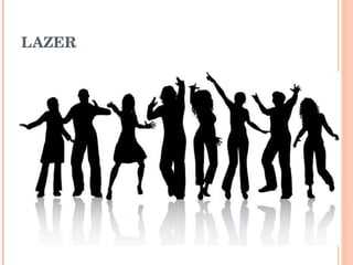 LAZER 