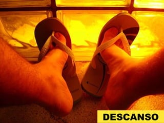 DESCANSO 