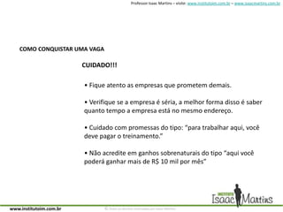 Habilidade relacional;